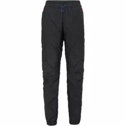 Damen Vaude Outdoorhosen*CYCLIST INSULATION PANTS Damen - Fahrradhose