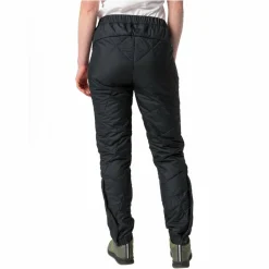 Damen Vaude Outdoorhosen*CYCLIST INSULATION PANTS Damen - Fahrradhose