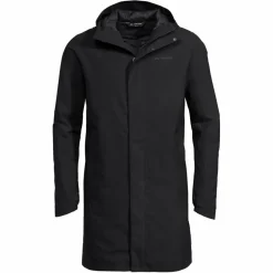 Herren Vaude Outdoorjacken*CYCLIST PADDED PARKA Herren - Fahrradjacke