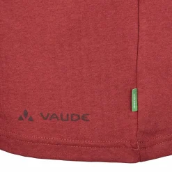 Vaude CYCLIST T-SHIRT V Herren - T-Shirt^Herren Shirts Und Tops