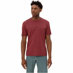 Vaude CYCLIST T-SHIRT V Herren - T-Shirt^Herren Shirts Und Tops