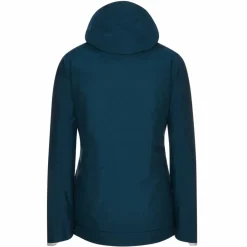 Damen Vaude Outdoorjacken*CYCLIST WARM RAIN JACKET Damen - Fahrradjacke