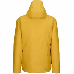 Herren Vaude Outdoorjacken*CYCLIST WARM RAIN JACKET II Herren - Fahrradjacke