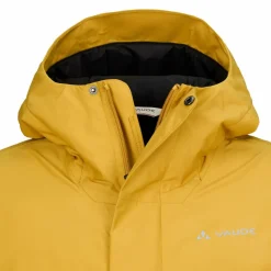 Herren Vaude Outdoorjacken*CYCLIST WARM RAIN JACKET II Herren - Fahrradjacke