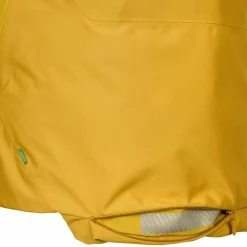 Herren Vaude Outdoorjacken*CYCLIST WARM RAIN JACKET II Herren - Fahrradjacke