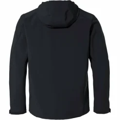 Vaude CYCLONE HOODED JACKET Herren - Softshelljacke^Herren Outdoorjacken