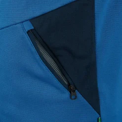 Kinder Vaude Kinder Fleecejacken Und Kinderpullover*DETECTIVE FLEECE JACKET Kinder - Fleecejacke