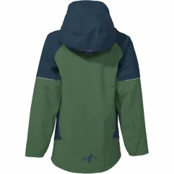 Kinder Vaude Kinderjacken*DETECTIVE 2,5L JACKET Kinder - Regenjacke