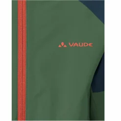 Kinder Vaude Kinderjacken*DETECTIVE 2,5L JACKET Kinder - Regenjacke