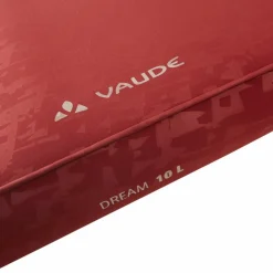 Vaude DREAM 10 L - Selbstaufblasende Isomatte^ Thermo-Luftmatratzen|Wintermatten