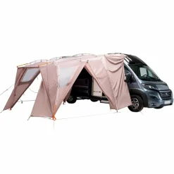 Vaude DRIVE PAVILLON - Busvorzelt^ Autodachzelte Und Dachträger