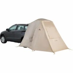 Vaude DRIVE TRUNK - Busvorzelt^ Autodachzelte Und Dachträger