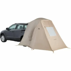 Vaude DRIVE TRUNK - Busvorzelt^ Autodachzelte Und Dachträger