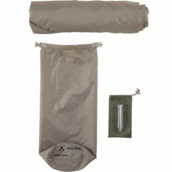 Vaude DRIVE TRUNK - Busvorzelt^ Autodachzelte Und Dachträger