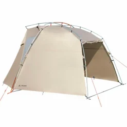 Vaude Autodachzelte Und Dachträger|3-Jahreszeiten-Zelte*DRIVE VAN - Busvorzelt