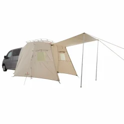 Vaude DRIVE WING - Busvorzelt^ Autodachzelte Und Dachträger