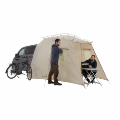 Vaude DRIVE WING - Busvorzelt^ Autodachzelte Und Dachträger