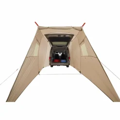 Vaude DRIVE WING - Busvorzelt^ Autodachzelte Und Dachträger