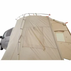 Vaude DRIVE WING - Busvorzelt^ Autodachzelte Und Dachträger