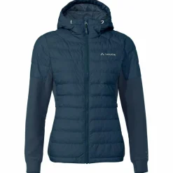 Damen Vaude Outdoorjacken*ELOPE HYBRID JACKET Damen - Isolationsjacke