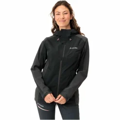 Vaude ELOPE JACKET II Damen - Regenjacke^Damen Outdoorjacken
