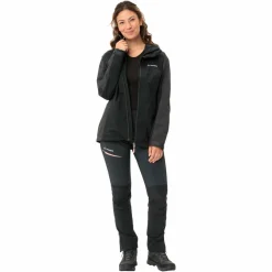 Vaude ELOPE JACKET II Damen - Regenjacke^Damen Outdoorjacken