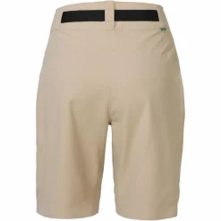 Damen Vaude Outdoorhosen*ELOPE SHORTS Damen - Shorts