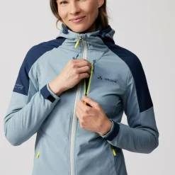 Damen Vaude Outdoorjacken*ELOPE STORM JACKET Damen - Softshelljacke