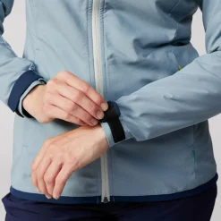 Damen Vaude Outdoorjacken*ELOPE STORM JACKET Damen - Softshelljacke