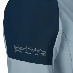 Damen Vaude Outdoorjacken*ELOPE STORM JACKET Damen - Softshelljacke