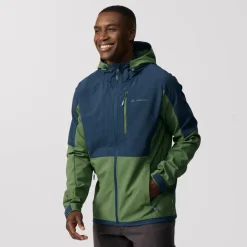 Vaude ELOPE STORM JACKET Herren - Softshelljacke^Herren Outdoorjacken