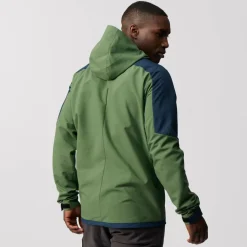 Vaude ELOPE STORM JACKET Herren - Softshelljacke^Herren Outdoorjacken