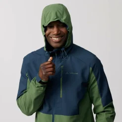 Vaude ELOPE STORM JACKET Herren - Softshelljacke^Herren Outdoorjacken