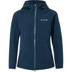 Vaude ELOPE STORMFLEECE HOODY Damen - Fleecejacke^Damen Pullover Und Fleecepullover|Outdoorjacken