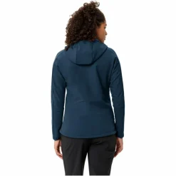 Vaude ELOPE STORMFLEECE HOODY Damen - Fleecejacke^Damen Pullover Und Fleecepullover|Outdoorjacken