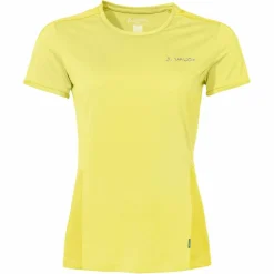 Damen Vaude Shirts Und Tops*ELOPE T-SHIRT Damen - Funktionsshirt