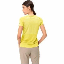 Damen Vaude Shirts Und Tops*ELOPE T-SHIRT Damen - Funktionsshirt