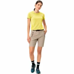 Damen Vaude Shirts Und Tops*ELOPE T-SHIRT Damen - Funktionsshirt