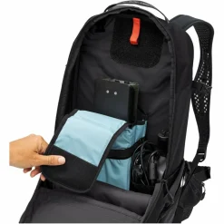 Vaude Fahrradtaschen Und Fahrradrucksäcke|Fahrradrucksäcke*EMOAB 22 - Fahrradrucksack