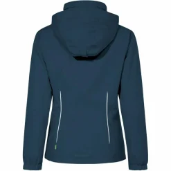 Damen Vaude Outdoorjacken*ESCAPE BIKE WARM JACKET Damen - Fahrradjacke