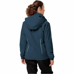 Damen Vaude Outdoorjacken*ESCAPE BIKE WARM JACKET Damen - Fahrradjacke