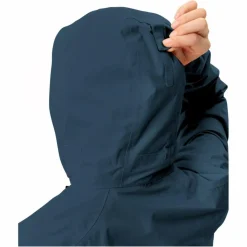 Damen Vaude Outdoorjacken*ESCAPE BIKE WARM JACKET Damen - Fahrradjacke