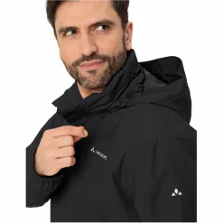 Herren Vaude Outdoorjacken*ESCAPE BIKE WARM JACKET Herren - Fahrradjacke