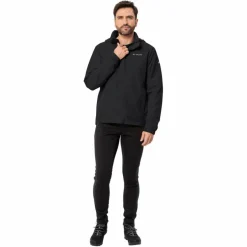 Herren Vaude Outdoorjacken*ESCAPE BIKE WARM JACKET Herren - Fahrradjacke