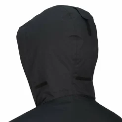 Herren Vaude Outdoorjacken*ESCAPE BIKE WARM JACKET Herren - Fahrradjacke