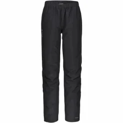 Damen Vaude Outdoorhosen*ESCAPE BIKE WARM PANTS Damen - Fahrradhose