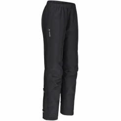 Damen Vaude Outdoorhosen*ESCAPE BIKE WARM PANTS Damen - Fahrradhose