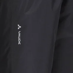 Damen Vaude Outdoorhosen*ESCAPE BIKE WARM PANTS Damen - Fahrradhose