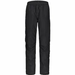 Herren Vaude Outdoorhosen*ESCAPE BIKE WARM PANTS Herren - Fahrradhose