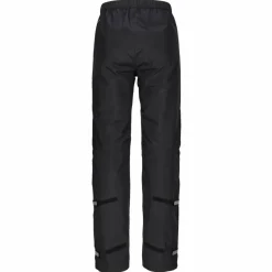 Herren Vaude Outdoorhosen*ESCAPE BIKE WARM PANTS Herren - Fahrradhose